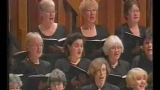 Libera Me Verdi Requiem Fleming [upl. by Ime355]