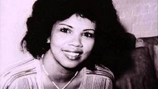 Candi Staton  Hallelujah Anyway Larse Vocal [upl. by Mosi324]