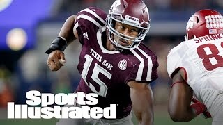 Who Should The Cleveland Browns Draft In 2017  Sports Illustrated [upl. by Ellerud]