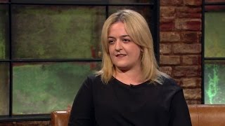 Maeve Higgins on catcalling in New York  The Late Late Show  RTÉ One [upl. by Angelico330]