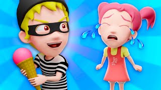 Dont Be a Bully  Best Kids Songs and Nursery Rhymes [upl. by Johann581]