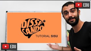 Tutorial SISU [upl. by Ilise]