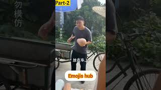 part2  A story of kaddu sellingfunny video😁🤣😂😆 shorts funny comedy [upl. by Ive619]