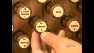 How Its Made  Pipe Organs [upl. by Demb523]