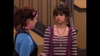 Wizards of Waverly Place Funniest Moments Season 2 [upl. by Jarrad223]