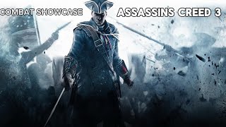 AC3 Combat Showcase on PS5 [upl. by Aneret]