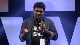 Zakir Khan  What happens when you fail in an exam AIB Diwas [upl. by Durno815]