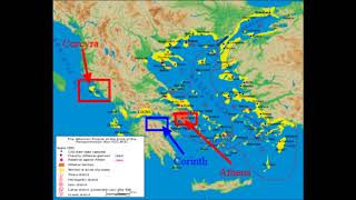 Thucydides  History of the Peloponnesian War  Bk12430 Audiobook [upl. by Thorndike]