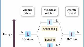 CHEMISTRY 101  Molecular Orbital Theory [upl. by Halona]