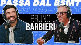 LA PUNTATA STELLATA ⭐️ BRUNO BARBIERI passa dal BSMT [upl. by Marjory164]