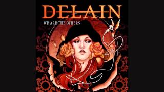 Delain  Not Enough [upl. by Millar]