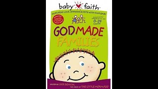 God Made Families [upl. by Fonz]