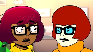 Velma Meets the Original Velma [upl. by Eba]