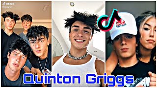 Quinton Griggs Best TikTok Compilation 2020  qgriggs [upl. by Franzen]