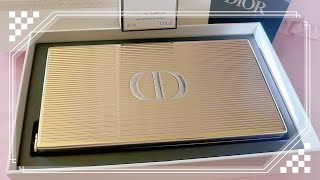 Dior Minaudière 2023 Reveal [upl. by Olenka]