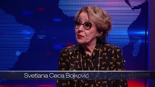 Gošća  Svetlana Ceca Bojković  ep322deo03 [upl. by Ayal73]