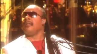 Stevie Wonder  Happy Birthday [upl. by Naiva]