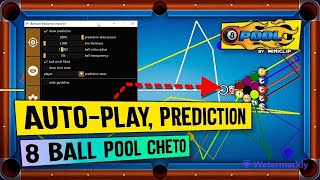 Hack  Cheat 8 Ball Pool on PC Working 2024  FREE Download Mod  Tutorial [upl. by Akirdnwahs]