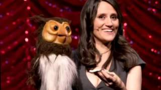 Nina Conti Stand Up  Talk to the Hand Full Show [upl. by Albertson240]