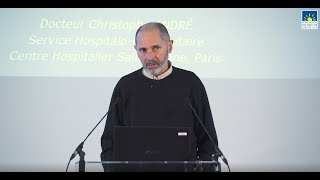 Conférence quotMéditation et Santéquot de Christophe André [upl. by Hamnet]