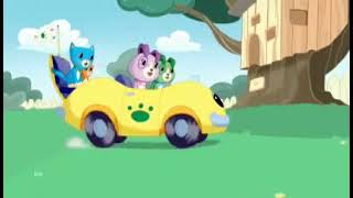 Leapfrog Phonics Farm  trailer reversed [upl. by Stoeber]