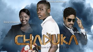 CHADUKA Filme  Trailer [upl. by Ruyam]