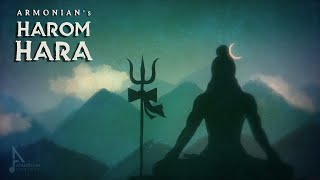 Harom Hara  Maha Shivaratri Song  Armonian [upl. by Ettennod]