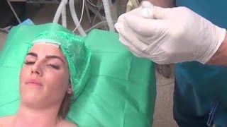 Live Anesthesia 15  Narcosis Surgical [upl. by Eneleahcim]