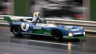 Matra 670 sound and pics turn your volume up [upl. by Ettenawtna]