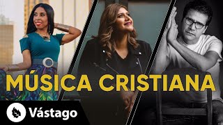 ALABANZA Y ADORACIÓN  LOS MEJORES ÉXITOS DE LA MÚSICA CRISTIANA  Audio Oficial [upl. by Janot769]