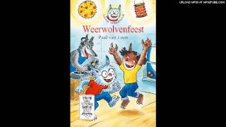 Weerwolvenbos  Dolfjes Weerwolvenfeest [upl. by Nicolais]