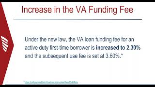 What You Need to Know About the Blue Water Navy Vietnam Veterans Act 2019 [upl. by Latea111]