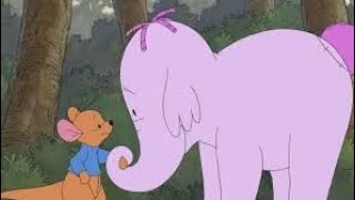 Poohs Heffalump Movie End Credits [upl. by Bang404]