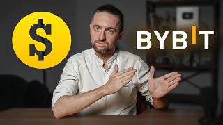 3 способа как пополнить Bybit БЕЗ комиссии [upl. by Karlyn893]