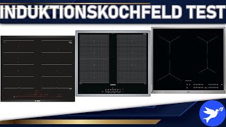 ᐅ Induktuionskochfeld Test 2025  Die besten Induktuionskochfelder vorgestellt [upl. by Judenberg433]