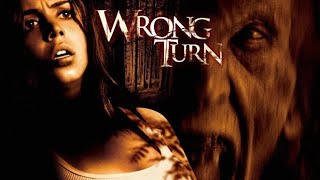 Wrong Turn 1 2003 full movie in hindi [upl. by Llennhoj716]