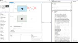 DCS Monitor Setup Monitor Layout Modes [upl. by Dlanor]