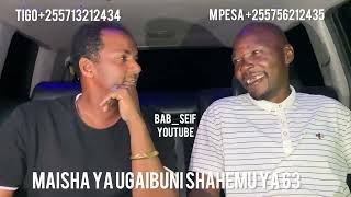 Maisha ya ugaibuni shehem ya 63 [upl. by Quackenbush]