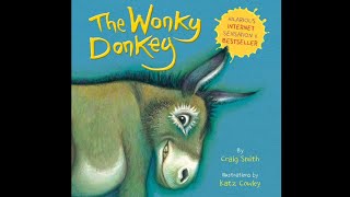 The Wonky Donkey [upl. by Falda]