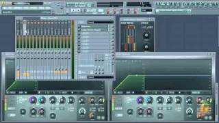 FL Studio Guru  How to Remove Vocals with FL Studio [upl. by Pollie]