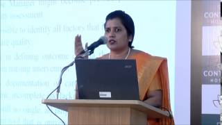 Quality Improvement – What Every Nurse Must Know  Ms Bobby Ramesh  CNNC [upl. by Naitsirt]