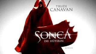 Buchtrailer Trudi Canavan  quotSoneaquot  Penhaligon [upl. by Atsejam]