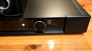 Rega Brio vs Rega ElexR Integrated Amplifier  Overview and Comparison [upl. by Ailsa879]