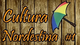 Cultura Nordestina 1 [upl. by Rana994]