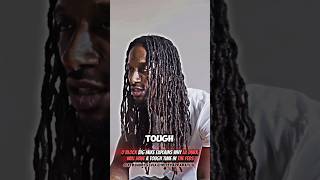 O Block Big Mike Explains Why Lil Durk Will Have A Tough Time On The Feds…😳lildurk oblockbigmike [upl. by Ahseral]