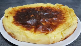 Flan pâtissier sans pâte très très facile [upl. by Pettit]