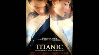 04  The Portrait  James Horner  Titanic [upl. by Rese]