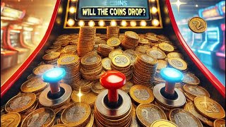 2p coin pusher [upl. by Jasisa119]