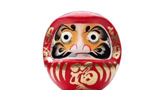 DARUMA DOLL [upl. by Oloapnaig]