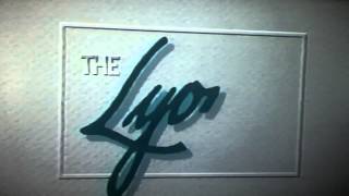 The Lyons group logo [upl. by Devondra]